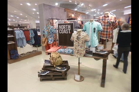 Marks & Spencer, Bluewater